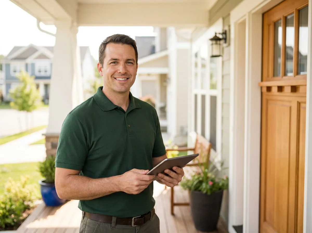 Pest control FAQs for Herrick, IL